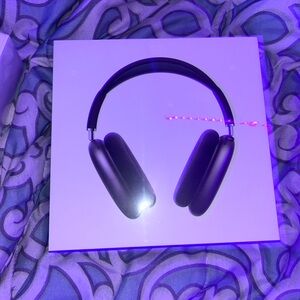 Apple AirPods Max - Space Gray